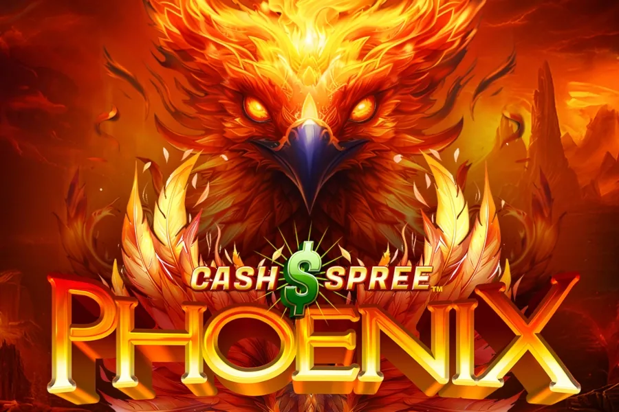 Cash Spree Phoenix